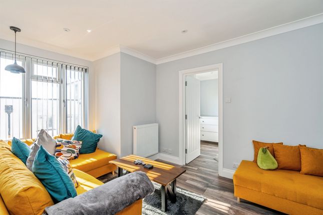 Flat 23, Streete Court, 22, Victoria Drive, Bognor Regis photo 3