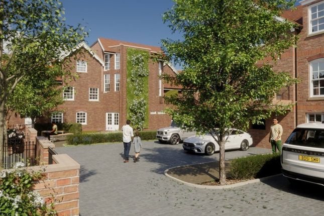 15 Palace Court,, Brook Street, Southampton photo 2