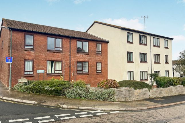 Flat for sale in 62 Pebble Court, Paignton