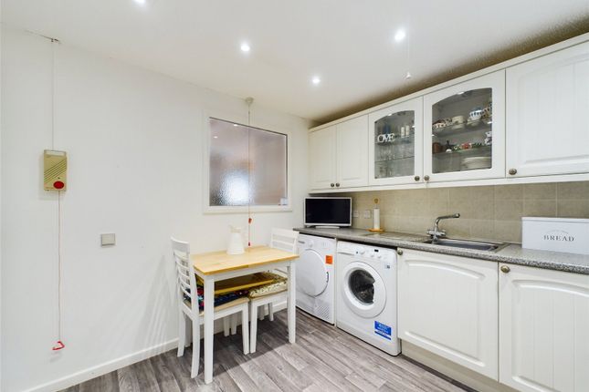 Flat for sale in Church Road, Churchdown, Gloucester, Gloucestershire