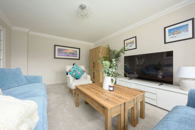3 Campbell Place, Falkirk photo 4