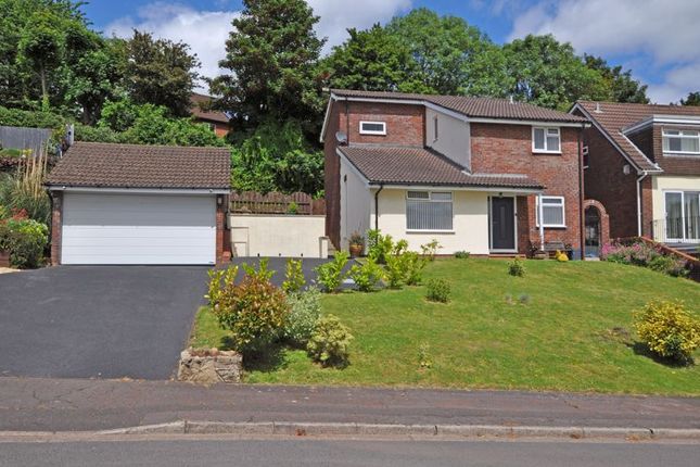 9, Springfield Drive, Newport photo 2