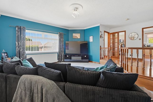 ANDERVILLE, 21A, Forth View, Leven photo 4