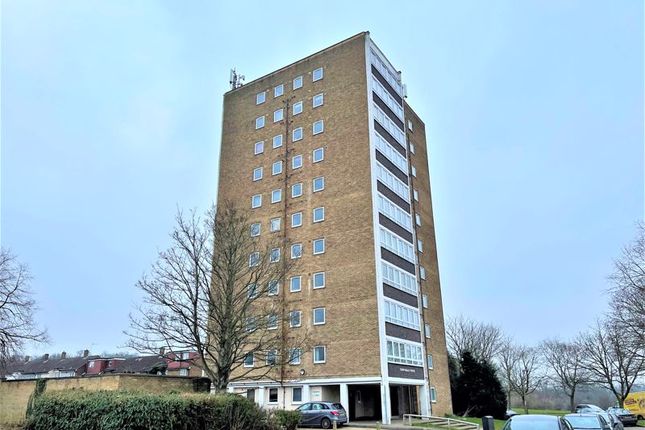 1 bed flat for sale in Pennymead, Harlow CM20