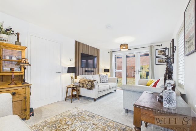 46, Herdwick Drive Hellingly, Hailsham photo 3