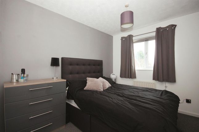 Terraced house for sale in Ladyfields Way, Holbrooks, Coventry