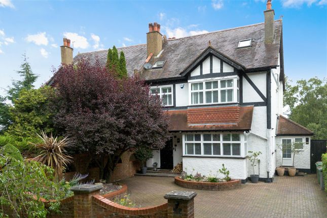 Homes for Sale in Wallington, London - Buy Property in Wallington ...