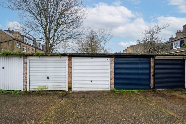 Parking/garage to rent in Clareville Street, South Kensington, London
