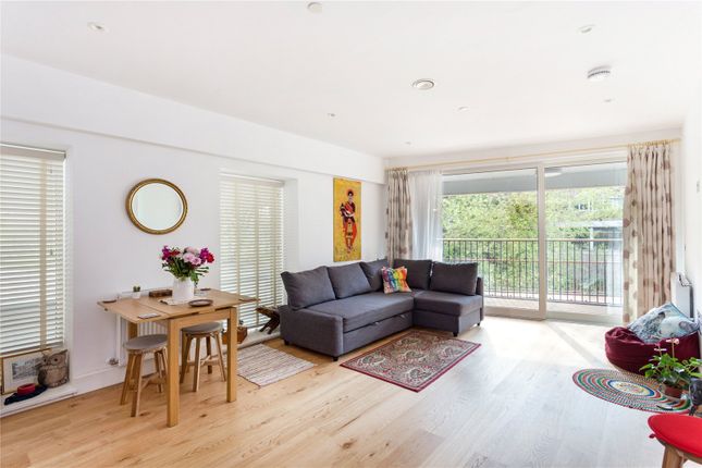 Flat to rent in Mill Stream House, Norfolk Street, Oxford