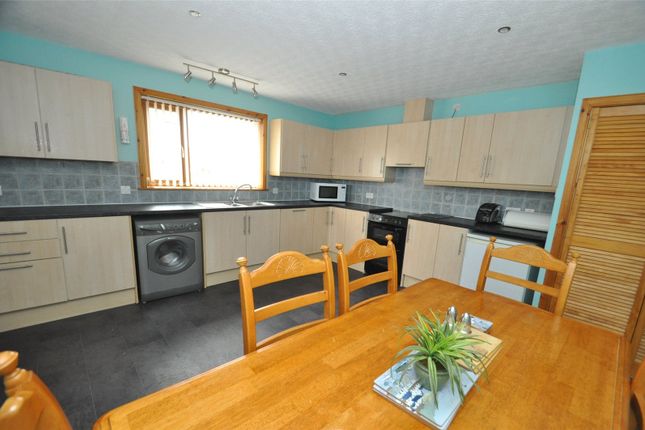 Chalet 3,, Blinkbonny, St Ola photo 4