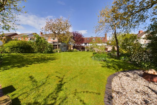 Detached house for sale in Wyre Hill, Bewdley