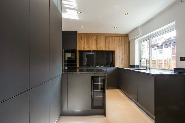 Semi-detached house for sale in Spook Hill, Dorking