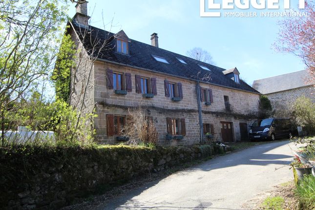 Villa for sale in Rempnat, Haute-Vienne, Nouvelle-Aquitaine