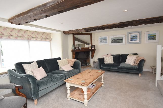 Terraced house for sale in Wincanton, Somerset