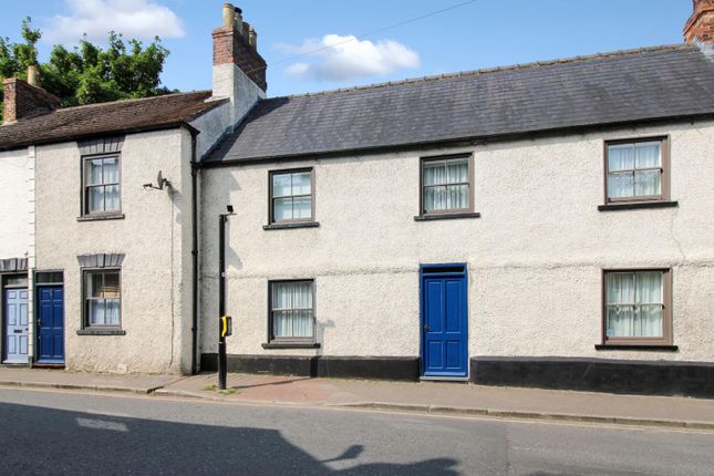 Property for sale in St. Marygate, Ripon