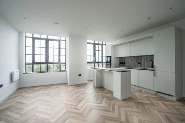 Flat for sale in The Cocoa Works, Haxby Road, York