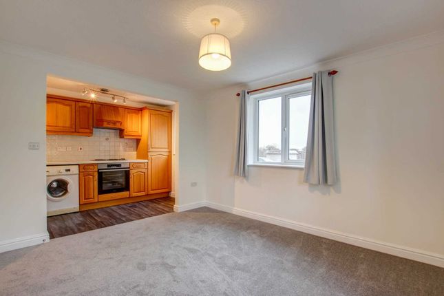 Flat for sale in Deansleigh Park, Shaftesbury