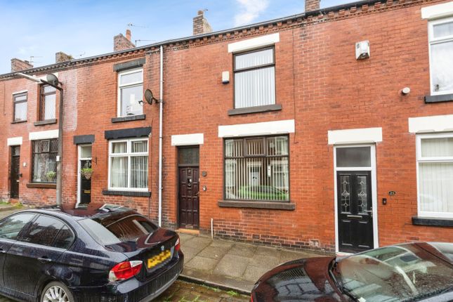 Terraced house for sale in Charles Street, Bolton
