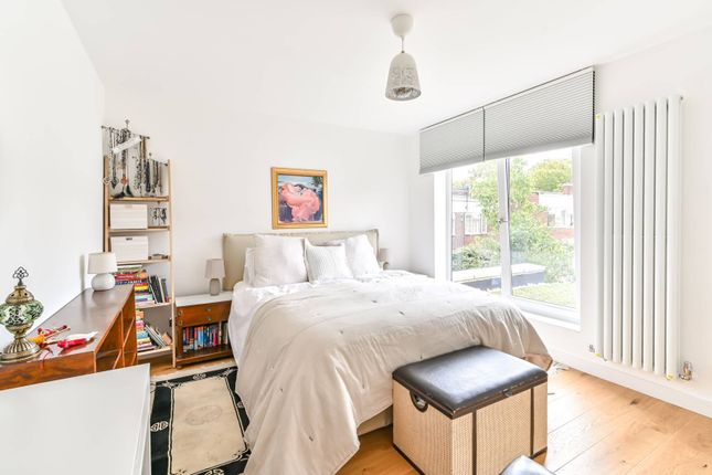End terrace house for sale in Vibart Gardens, Brixton Hill, London
