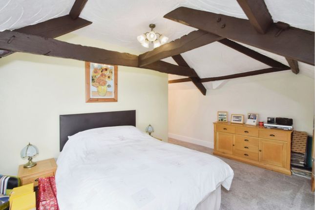 Bedroom Five