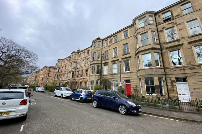 Flat for sale in Lonsdale Terrace, Edinburgh