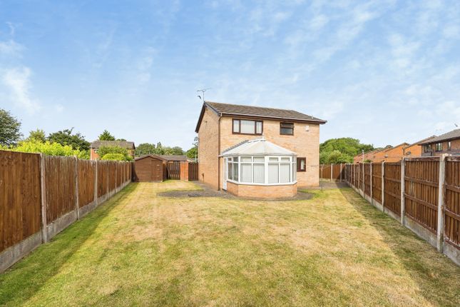 15, Green Meadows, Wrexham photo 4