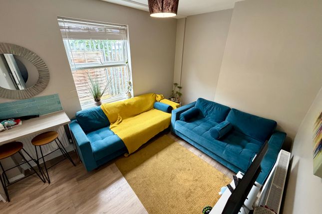 225, Edmund Road, Sheffield photo 4