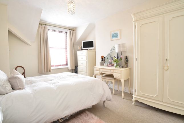 Flat 3, 81 Kings Road, Harrogate photo 4