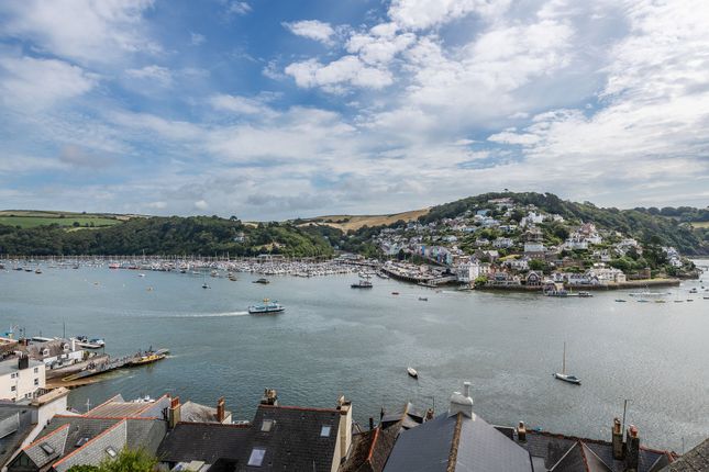 Detached house for sale in Trafalgar Cottage, Above Town, Dartmouth