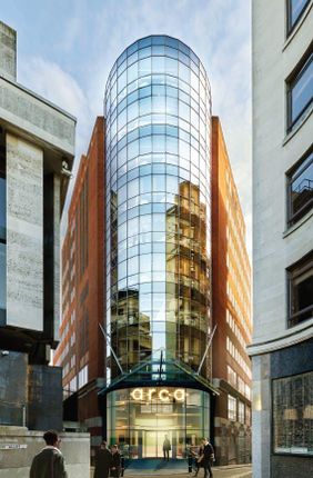 Office to let in City Plaza, Cannon Street, Birmingham