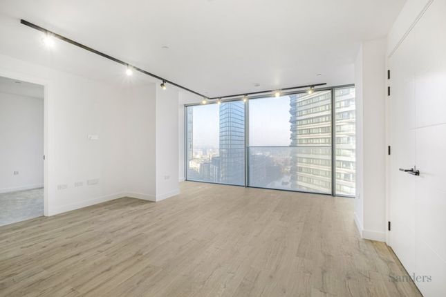 1-bed flat on Flat 36 Valencia Tower 3, Bollinder Place, Islington, £710,000