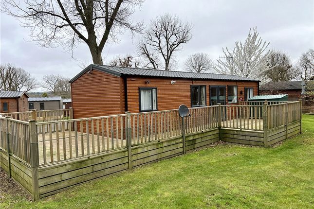 Bungalow for sale in Farley Green, Albury, Guildford, Surrey