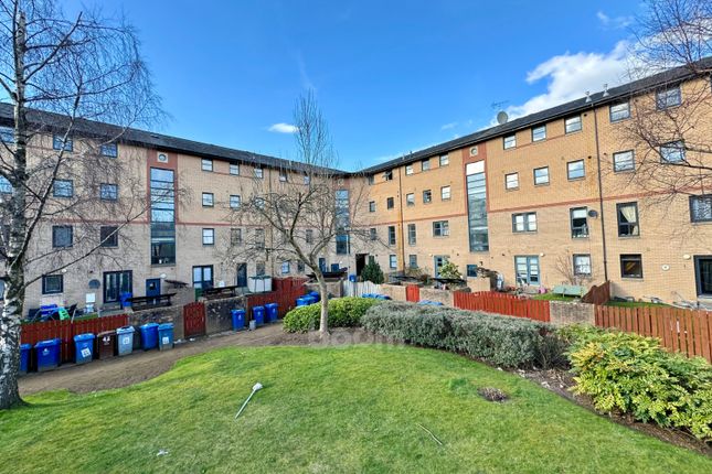 Flat for sale in Thistle Terrace, Glasgow