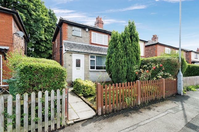 Thumbnail Semi-detached house for sale in Nook Lane, Ashton-Under-Lyne