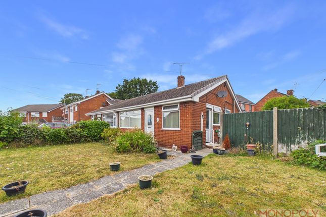 2-bed house on 2 Ffordd Gryffydd, Wrexham, £230,000