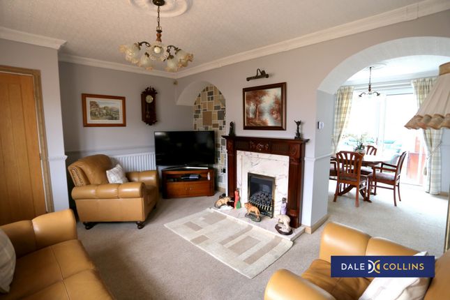 Semi-detached house for sale in Westonview Avenue, Adderley Green