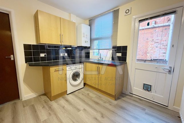 Ground Floor Flat, 67, Kensington Road, Reading photo 5