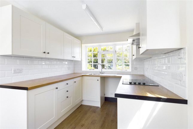 Semi-detached house to rent in The Cottage, Kings Road, Silchester, Reading