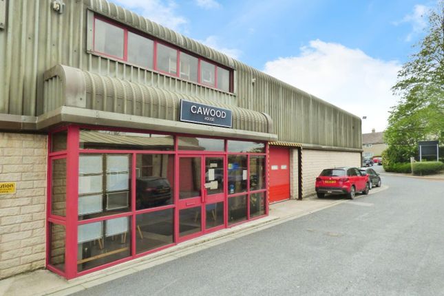 Thumbnail Office to let in Cawood House, Gargrave. Skipton