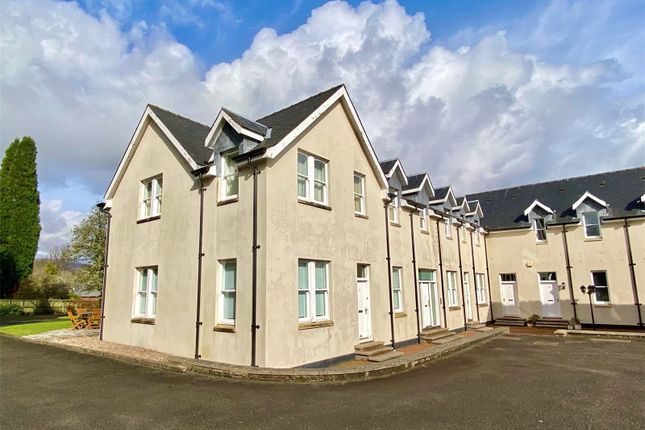 Flat for sale in Lomond Castle, Luss, Alexandria, Argyll And Bute