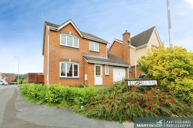 1, Bluebell Way, Rogerstone, Newport photo 2