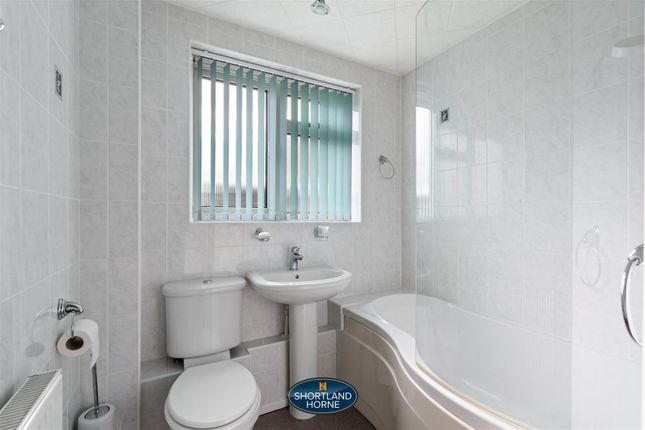 Flat for sale in Brookstray Flats, Nod Rise, Mount Nod, Coventry
