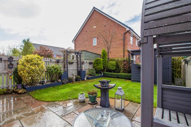 Semi-detached house for sale in Balne Mill Grove, Wakefield
