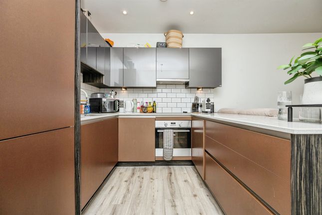 Apartment 18, 4, Legge Lane, Birmingham photo 3