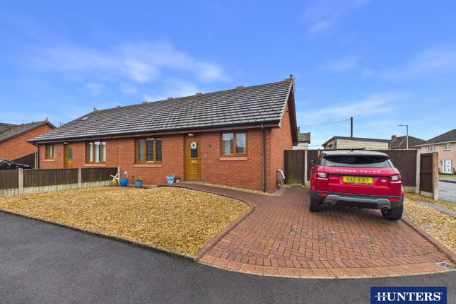 2-bed house on 10, Turnberry Park, Annan, £170,000