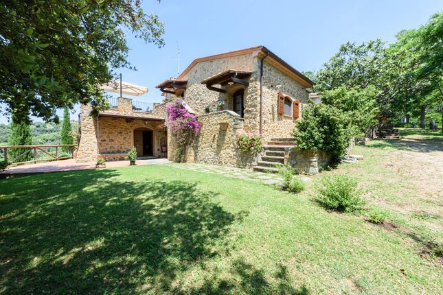 Country house for sale in Via Centrale, Scansano, Toscana