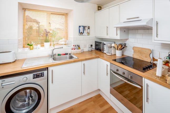 Flat for sale in Heron Drive, Bicester