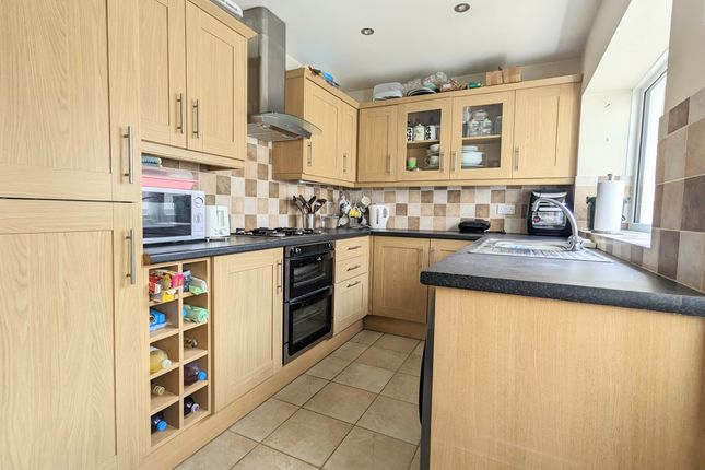 Terraced house for sale in Ann Street, Cilfynydd, Pontypridd