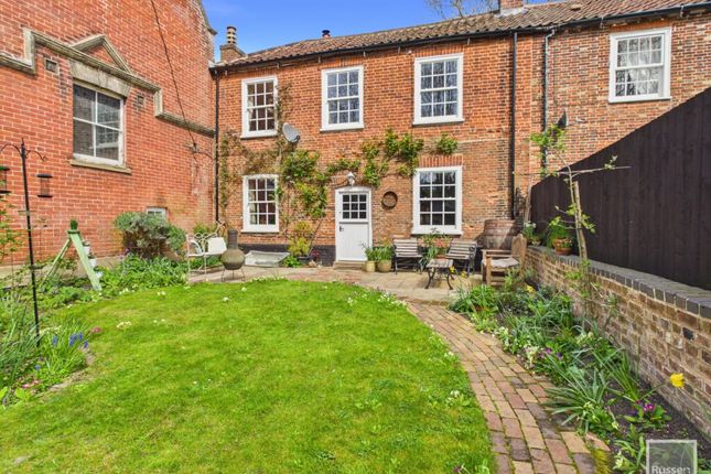 4-bed house on 115, The Street, Norwich, £375,000