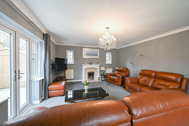 Matchams Close, Ringwood photo 4